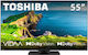 Toshiba Smart Fernseher 55" 4K UHD LED 55UV3F63DG HDR (2024)