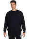 Club Sweatshirt Black