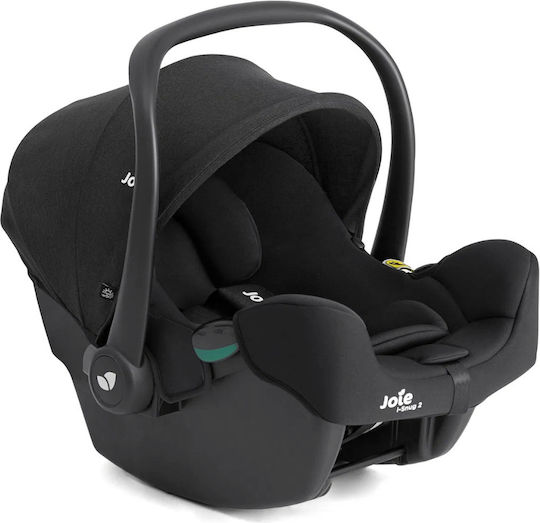Joie I-Snug 2 Детско Столче за Кола i-Размер с Isofix 0-13 кг