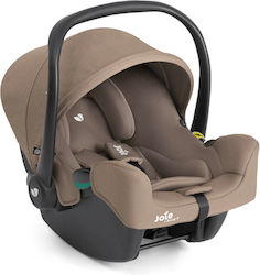 Joie I-Snug 2 i-Size 0-13 kg cu Isofix Maro Joie I-Snug 2 i-Size 0-13 kg cu Isofix Maro