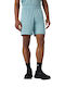Bermuda Men's Shorts Light Blue