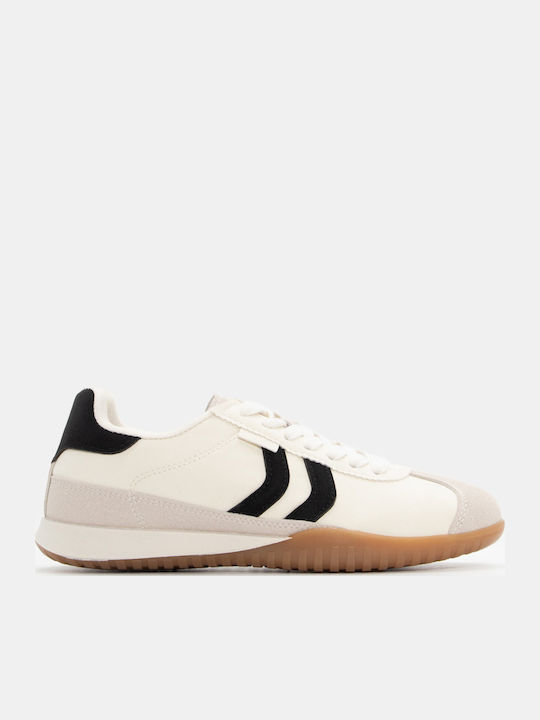 Luigi Γυναικεία Sneakers Λευκό