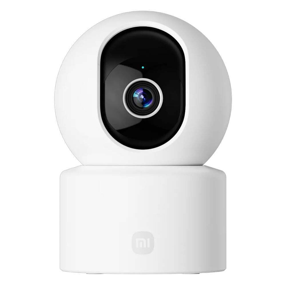 Xiaomi C302 IP Κάμερα Παρακολούθησης Wi-Fi Full HD+ 3MP με Αμφίδρομη Επικοινωνία (73114)