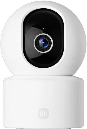 Xiaomi C302 IP Камера за наблюдение Wi-Fi Full HD+ 3MP с Двупосочна Комуникация