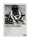 Music Poster Long.live.a$ap A$ap Rocky Ms549 21cm x 30cm