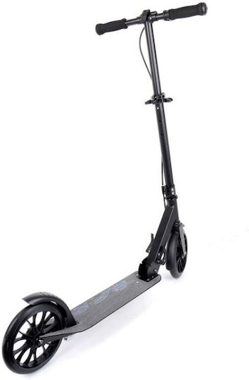 Tempish Scuter Copii Pliabil Smf 200 2 Roți Negru