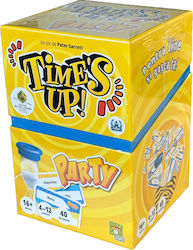 Time's Up 16+ Ani Repos Production Time's Up 16+ Ani Repos Production