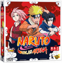 Naruto Ninja Arena 10+ Ani Don't Panic Games Naruto Ninja Arena 10+ Ani Don't Panic Games