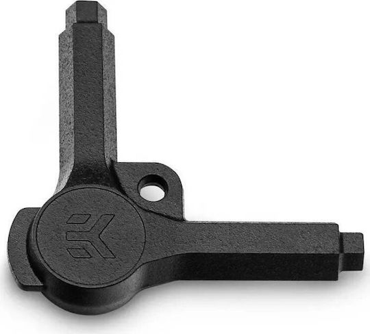 Ekwb Κλειδί Allen με Μύτη Μεγέθους 6mm