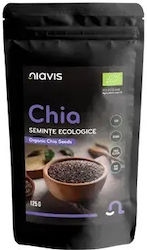 Organic Bio Chia Seeds 125g