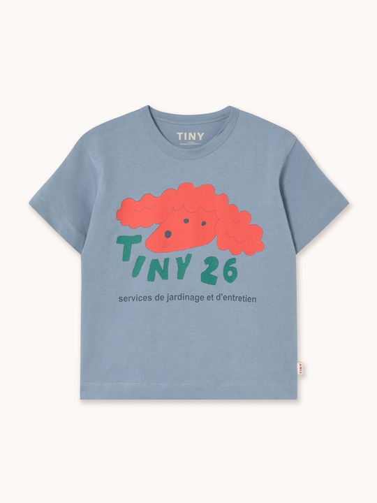 Tiny Cottons Μπλούζα Red