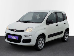Fiat Panda 0.9 Twinair Easy CNG MY E6D '21 Fiat Panda 0.9 Twinair Easy CNG MY E6D '21