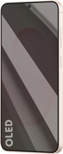 Clappio Complete Replacement Soft Oled Screen Galaxy S25 Plus Frame Rose Gold