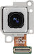 Samsung 10mp Telephoto Rear Camera Samsung Galaxy S25 Plus Original Part Black