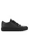 Γυναικεία Sneakers Μαύρα