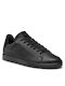 Ανδρικά Sneakers Μαύρα