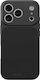 AmazingThing Minimal Back Cover Black (iPhone 17 Pro)