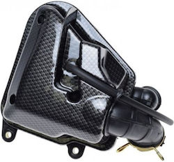 Filtru De Aer Carbon Pentru Scuter Yamaha Jog Minarelli Orizontal