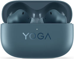 Lenovo TWS YOGA PC Edition In-ear Tidal Teal
