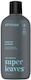 Attitude Eucalyptus Scent Bubble Bath Gel 415ml