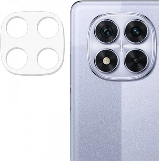 Προστασία Κάμερας Tempered Glass Διάφανο για το Xiaomi Redmi Note 14 5G