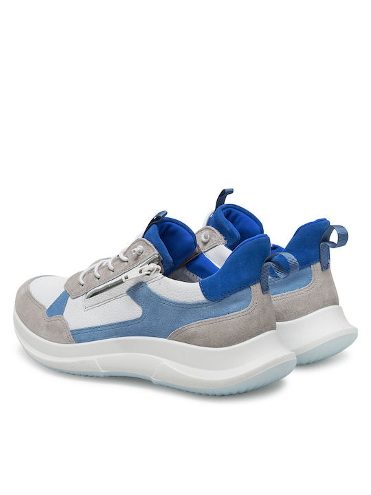 Γυναικεία Sneakers Πολύχρωμα