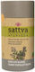 Sattva Henna Χωρίς Αμμωνία Dark Ash Blonde 150gr