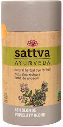 Sattva Asch Blonde