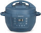 Instant Pot Multi-Function Cooker 3.8lt 800W Blue