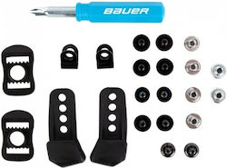 Комплект Резервни Части За Каска Bauer