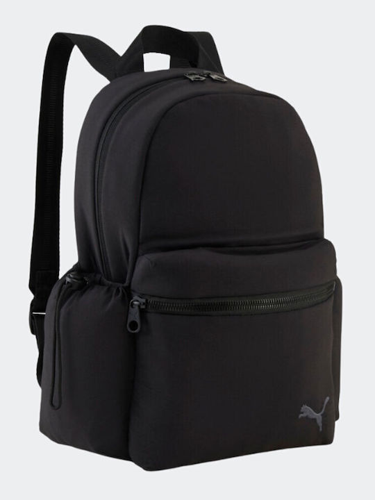 PUMA Backpack Μαύρο