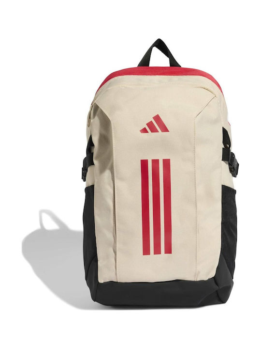 adidas Раница Бежова