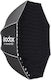 Godox Softbox with Grid