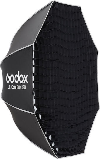 Godox Softbox with Grid