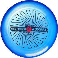 Acrobat Frisbee Zburător 175g Albastru Acrobat Frisbee Zburător 175g Albastru