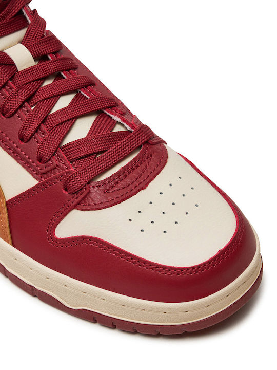 PUMA Sneakers White