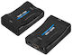 Μετατροπέας HDMI female σε Scart female 1τμχ