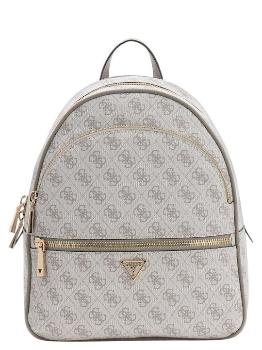 Guess Manhattan Women's Bag Backpack Puro