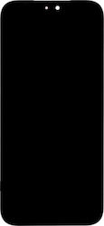 Οθόνη για Honor 400 Lite (Μαύρο) Οθόνη για Honor 400 Lite (Μαύρο)