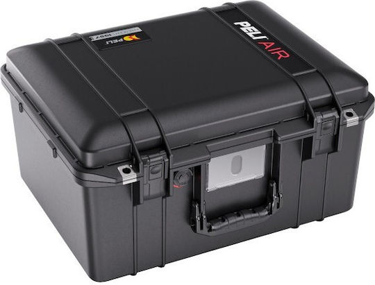 Peli 1557 Фотоапарат Калъф Черен