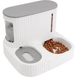 Belle Vous Bol Pentru Animale De Companie 850ml Belle Vous Bol Pentru Animale De Companie 850ml