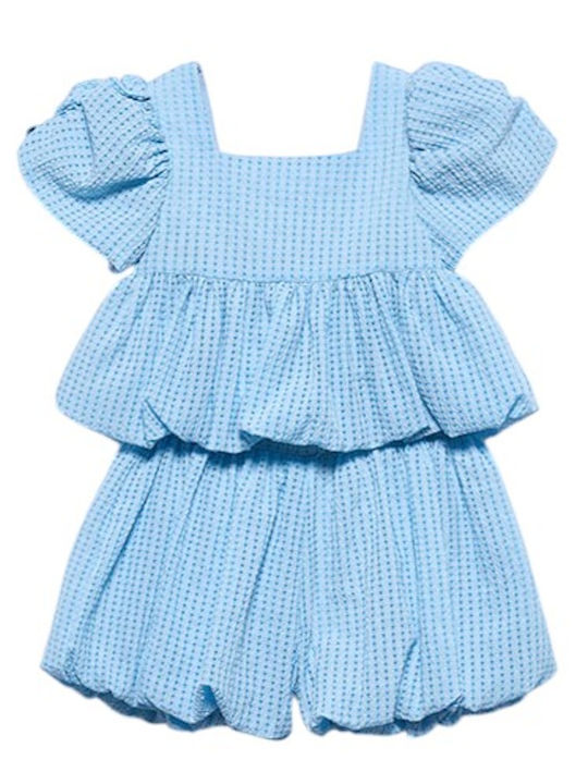 Комплект Лято 2бр Light Blue