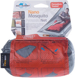 Nano Mosquito Pyramid Net Anmos Uni Mosquito Net