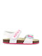 Kids' Sandals White