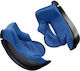 HJC Magoula 35mm Cheek Pads Helmzubehör