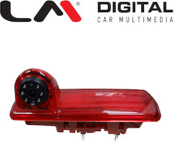 Bc Opel-c011 Camera Op Vivaro 14> Ren Traffic 14>