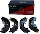 Rear Brake Shoe Set Without ABS Fiat Punto 188 9948372 32x180 71739596 77362295 190257-10734
