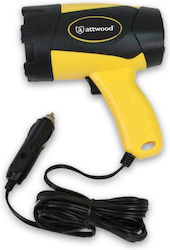 Attwood Handheld Lighter Headlight 12v Led