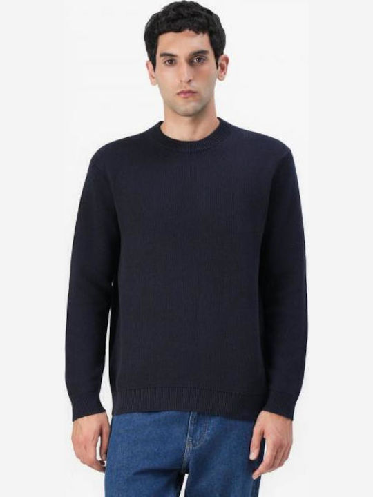 Selected Bluse Sky Captain
