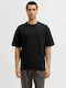 T-shirt Black